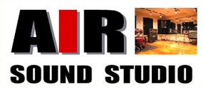AIR SOUND STUDIO